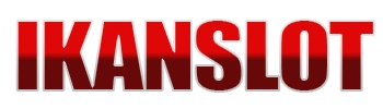 Logo Ikanslot